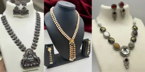Buy Artificial Jewellery Online – Premium Designs by Jaipur Design Arts