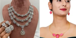 Cheap Artificial Jewellery Online – Affordable & Stylish Pieces by Jaipur Design Arts