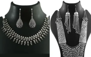 Navratri Jewellery festive collection for Garba and Dandiya – Jaipur Design Arts