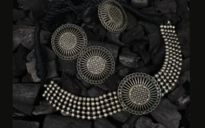 Navratri Jewellery Gujarat traditional Garba and Dandiya collection – Jaipur Design Arts