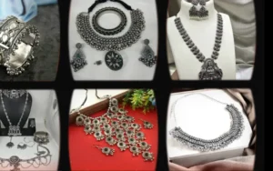 Navratri Jewellery Sets for Garba and Dandiya nights – Jaipur Design Arts
