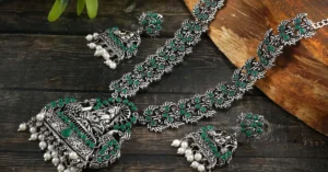 garba jewellery Online