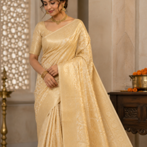 Banarasi Sarees