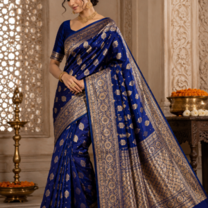 banarsi saree